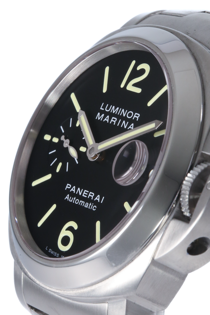 Panerai Luminor Marina PAM00299 Image 5